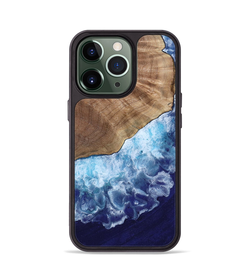 iPhone 13 Pro Wood Phone Case - Sierra (Coastal, 801277)