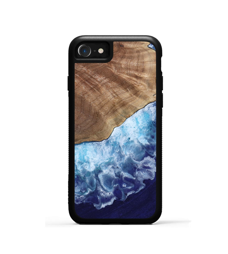 iPhone SE Wood Phone Case - Sierra (Coastal, 801277)