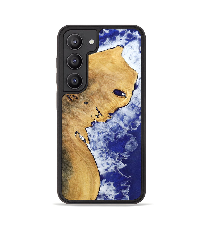Galaxy S23 Wood Phone Case - Tillman (Coastal, 801278)