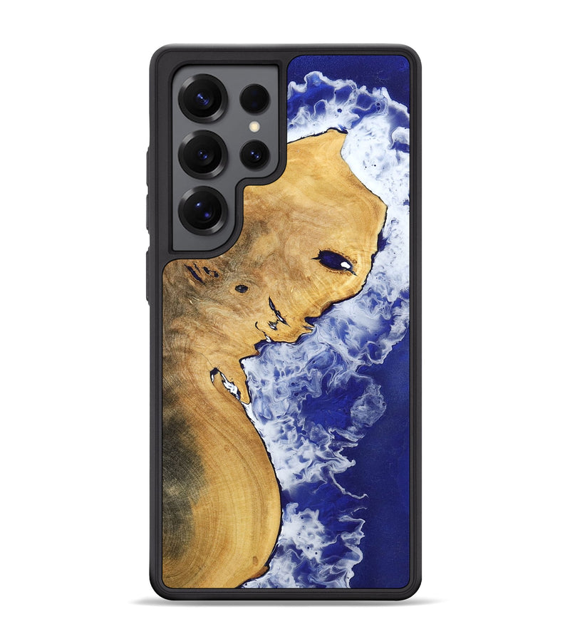 Galaxy S25 Ultra Wood Phone Case - Tillman (Coastal, 801278)