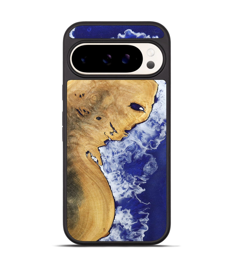 Pixel 9 Wood Phone Case - Tillman (Coastal, 801278)