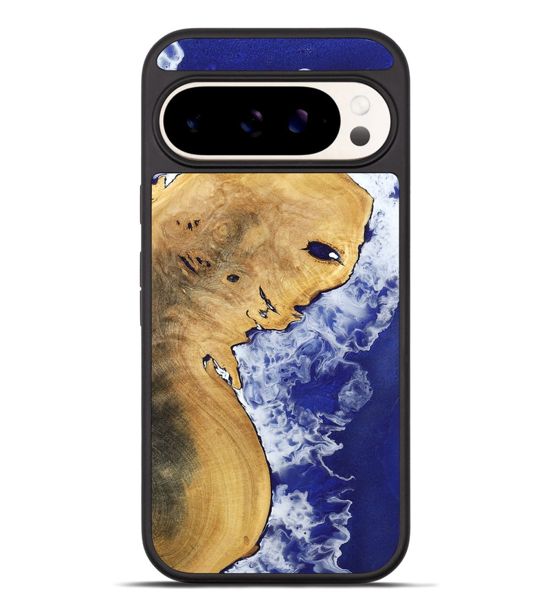 Pixel 9 Pro XL Wood Phone Case - Tillman (Coastal, 801278)