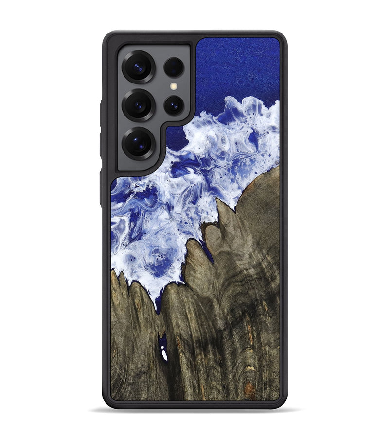 Galaxy S25 Ultra Wood Phone Case - Amy (Coastal, 801279)