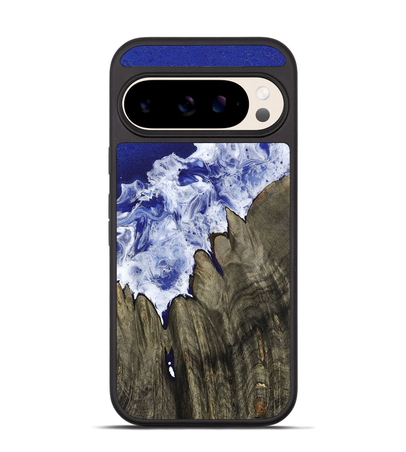 Pixel 10 Wood Phone Case - Amy (Coastal, 801279)