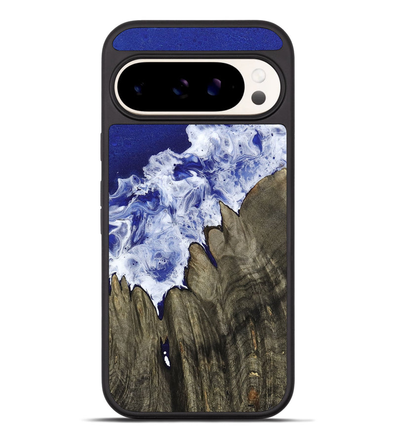 Pixel 9 Pro XL Wood Phone Case - Amy (Coastal, 801279)