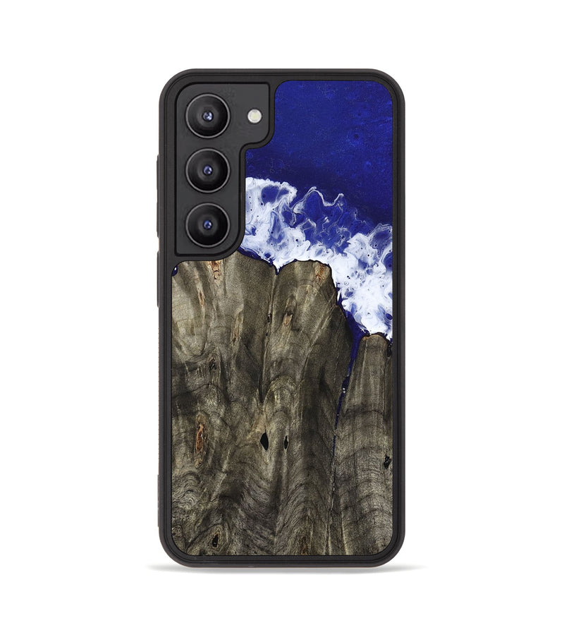 Galaxy S23 Wood Phone Case - Christa (Coastal, 801282)