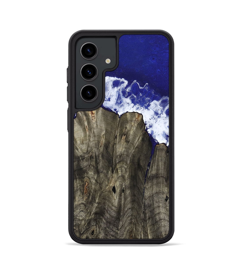 Galaxy S24 Wood Phone Case - Christa (Coastal, 801282)