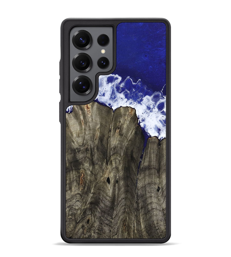Galaxy S25 Ultra Wood Phone Case - Christa (Coastal, 801282)