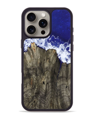 Christa (801282) iPhone 16 Pro Max Phone Case