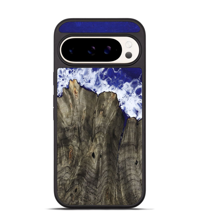 Pixel 9 Wood Phone Case - Christa (Coastal, 801282)