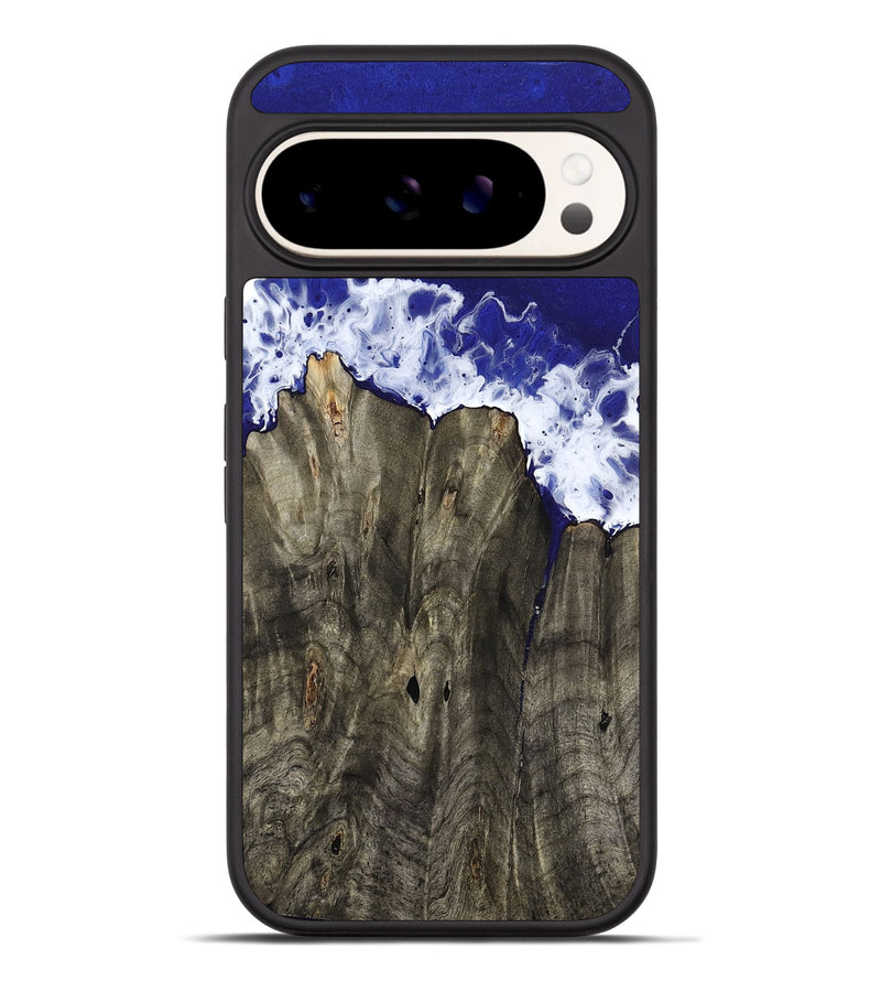 Pixel 9 Pro XL Wood Phone Case - Christa (Coastal, 801282)