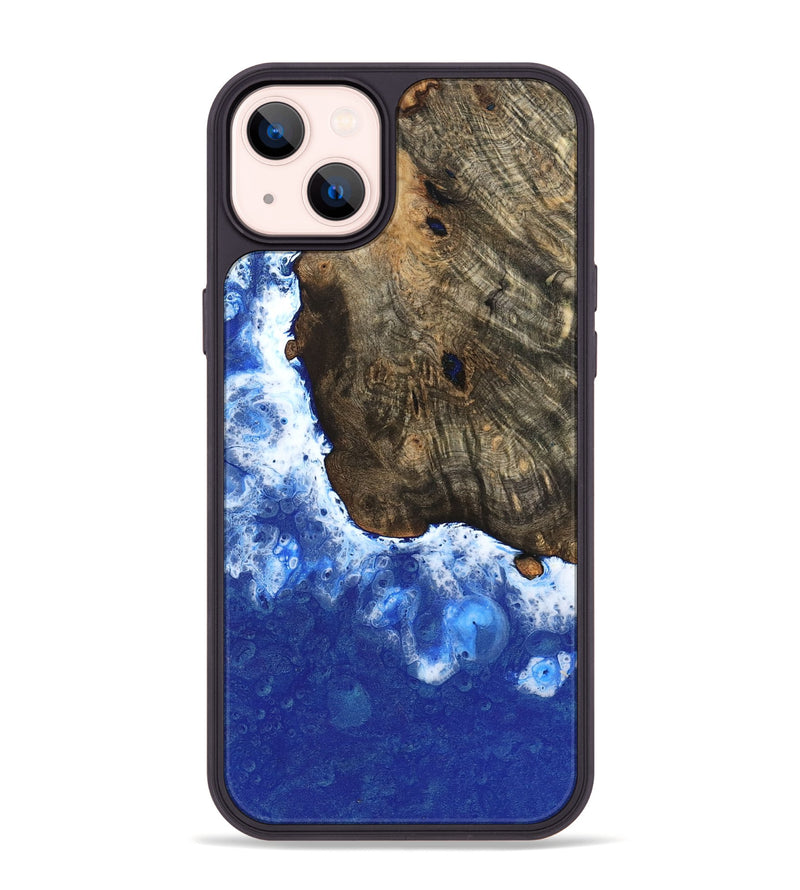 iPhone 14 Plus Wood Phone Case - Lyn (Coastal, 801284)