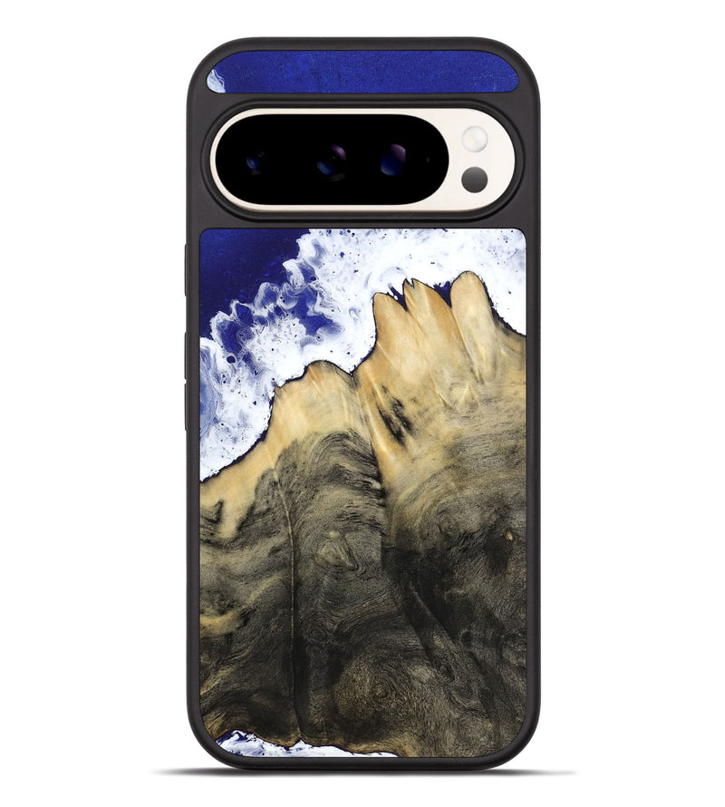 Pixel 9 Pro XL Wood Phone Case - Ethelyn (Coastal, 801285)