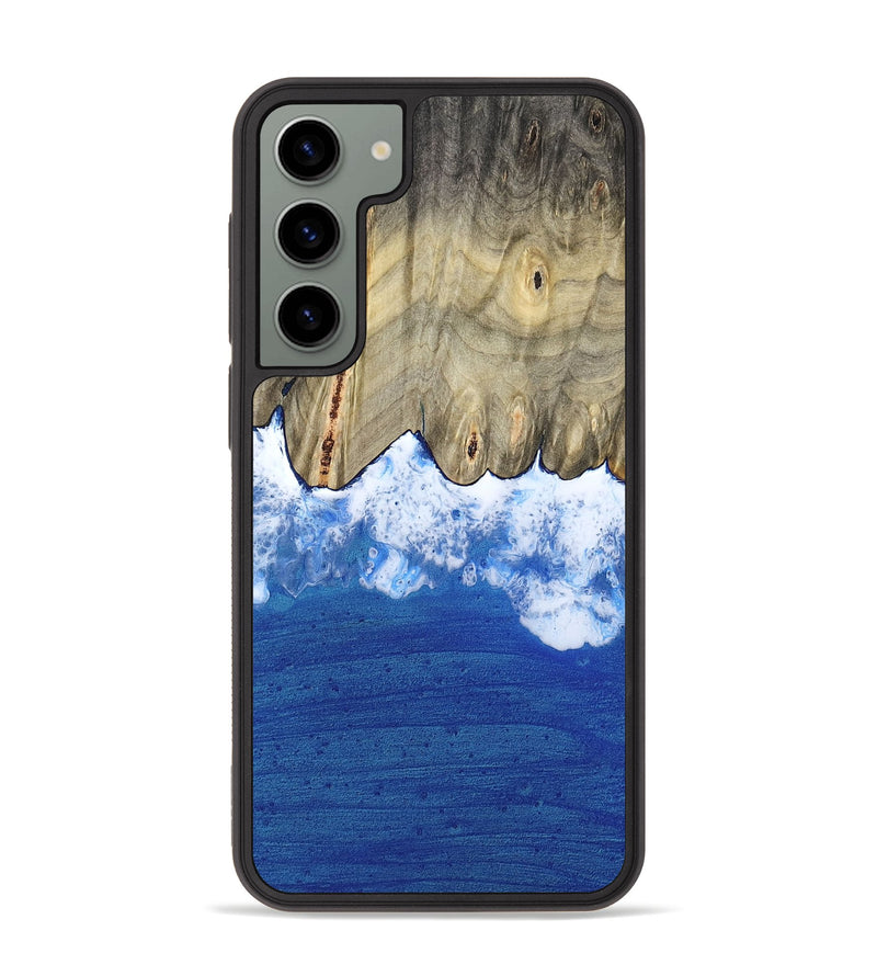 Galaxy S23 Plus Wood Phone Case - Jayce (Coastal, 801287)