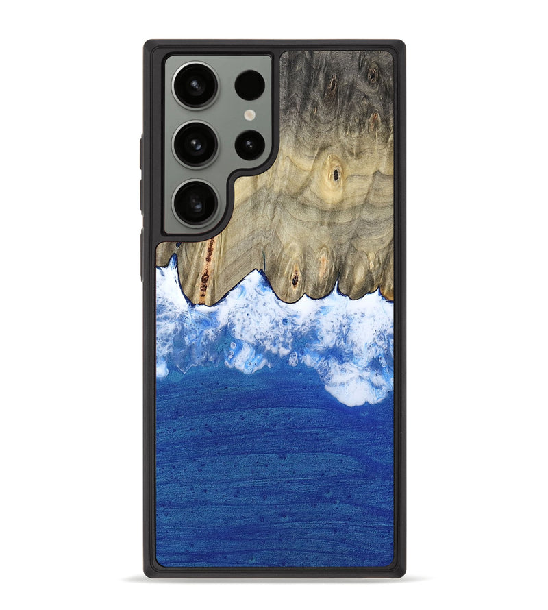 Galaxy S23 Ultra Wood Phone Case - Jayce (Coastal, 801287)