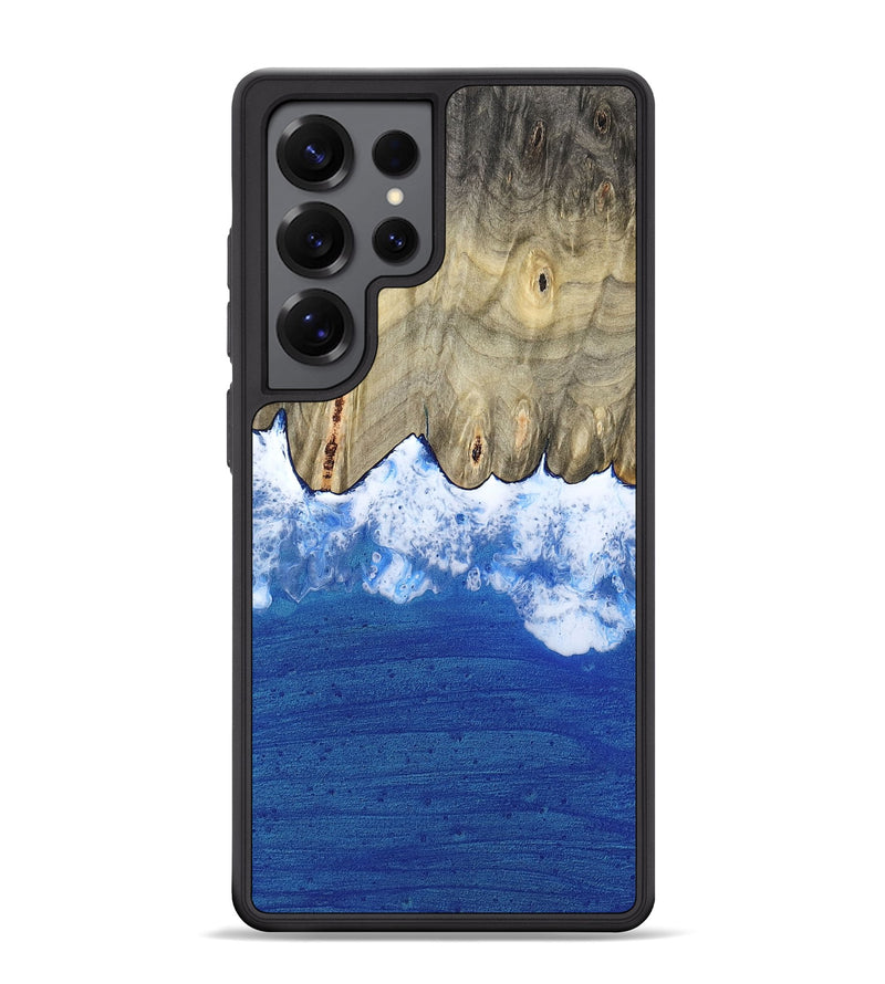 Galaxy S25 Ultra Wood Phone Case - Jayce (Coastal, 801287)