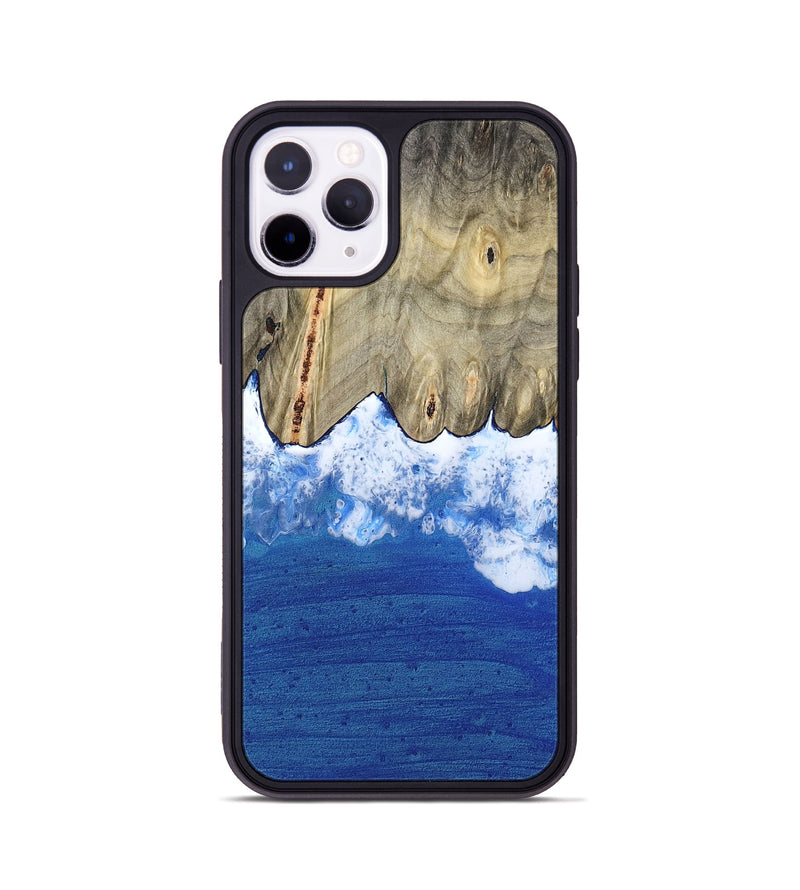 iPhone 11 Pro Wood Phone Case - Jayce (Coastal, 801287)