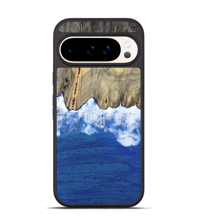 Pixel 9 Pro Wood Phone Case - Jayce (Coastal, 801287)
