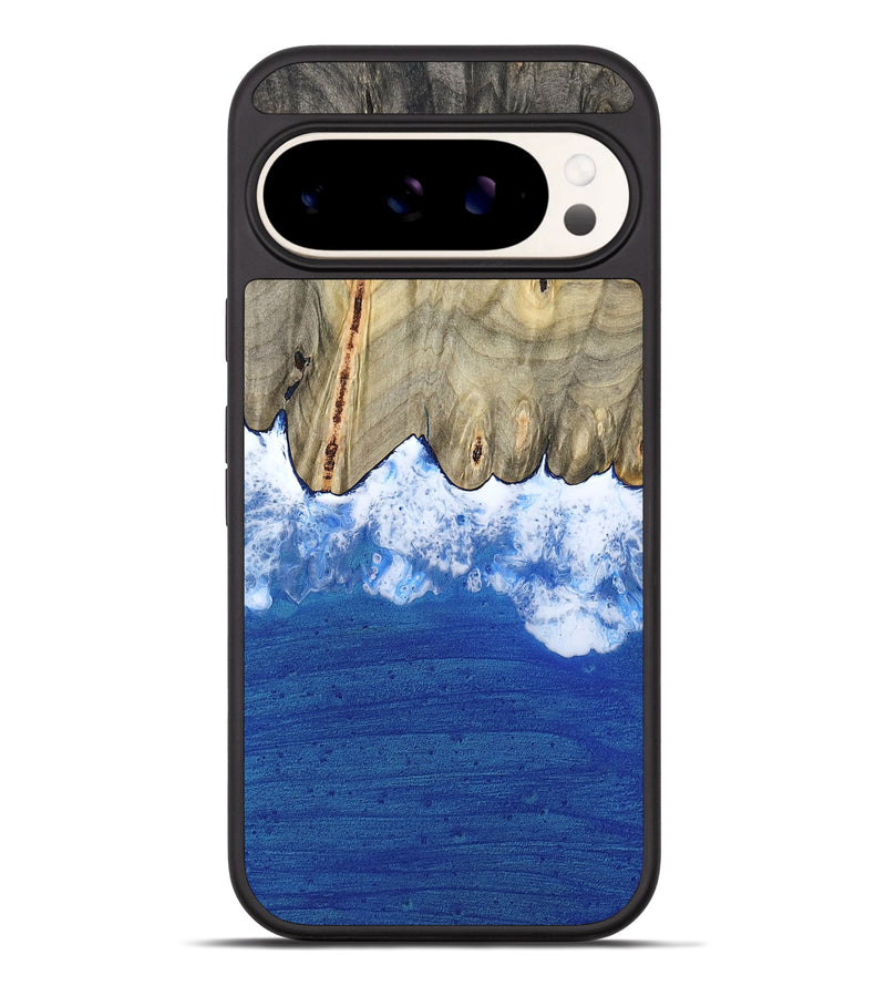 Pixel 9 Pro XL Wood Phone Case - Jayce (Coastal, 801287)