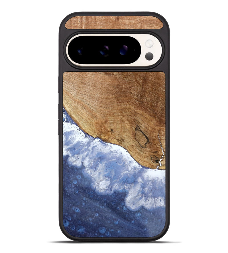 Pixel 9 Pro XL Wood Phone Case - Quintin (Coastal, 801289)