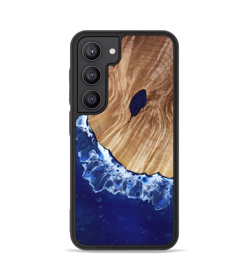 Galaxy S23 Wood Phone Case - Andrew (Coastal, 801290)
