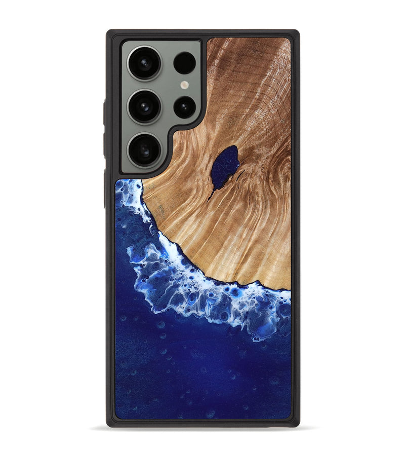 Galaxy S23 Ultra Wood Phone Case - Andrew (Coastal, 801290)