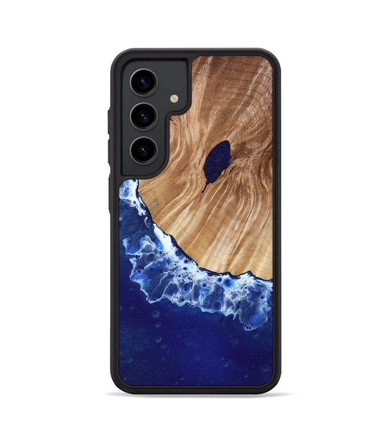 Galaxy S24 Wood Phone Case - Andrew (Coastal, 801290)