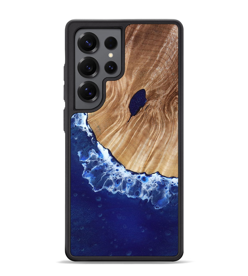 Galaxy S25 Ultra Wood Phone Case - Andrew (Coastal, 801290)