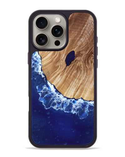 Andrew (801290) iPhone 16 Pro Max Phone Case