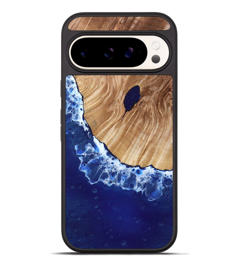 Pixel 9 Pro XL Wood Phone Case - Andrew (Coastal, 801290)