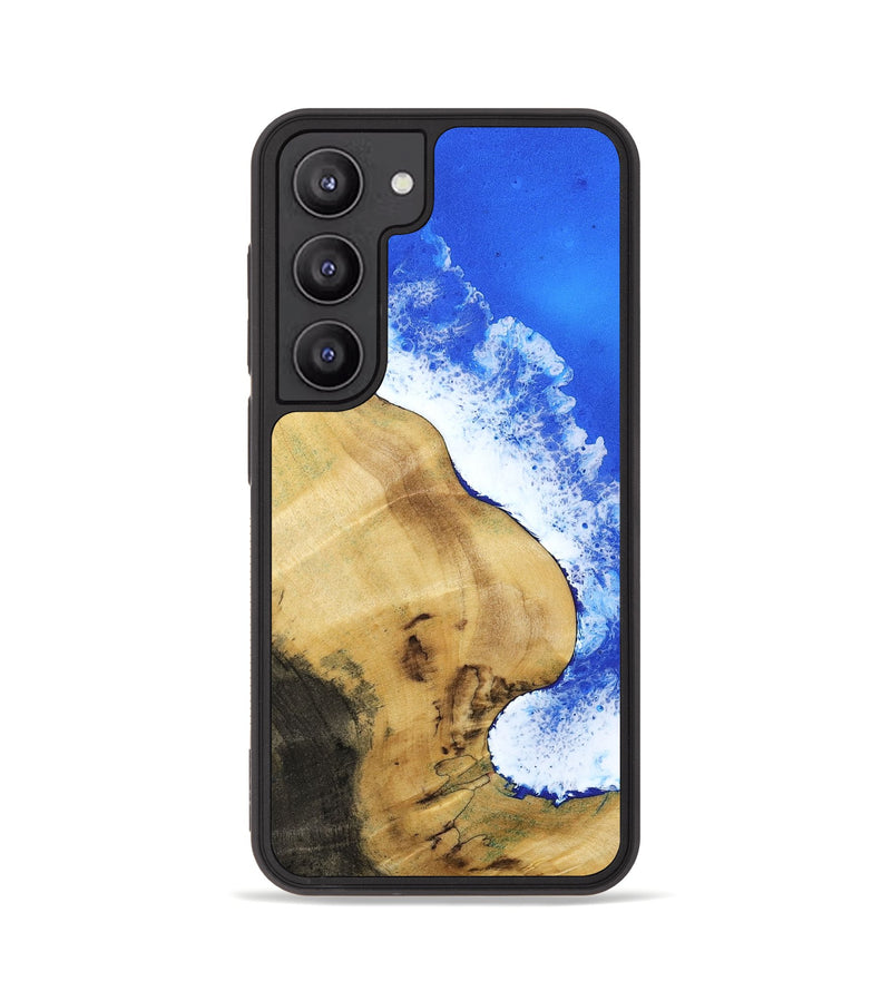 Galaxy S23 Wood Phone Case - Rogelio (Coastal, 801293)