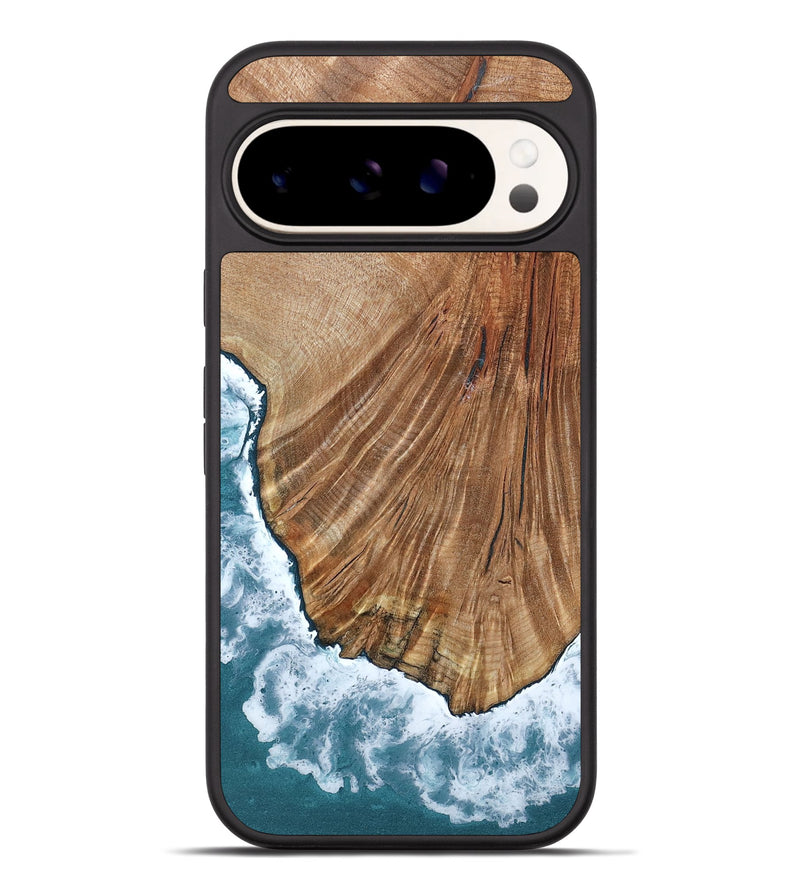 Pixel 9 Pro XL Wood Phone Case - Jolette (Coastal, 801294)