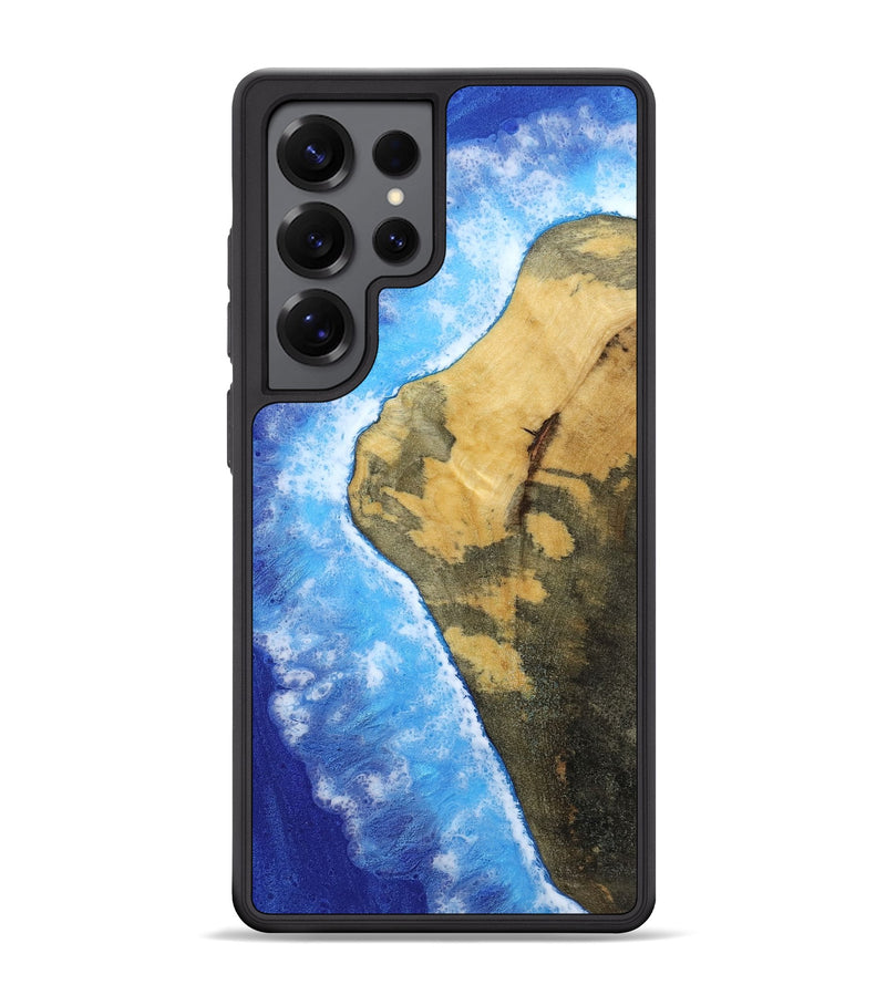 Galaxy S25 Ultra Wood Phone Case - Ayanna (Coastal, 801295)