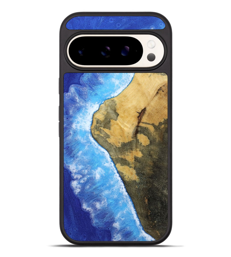 Pixel 9 Pro XL Wood Phone Case - Ayanna (Coastal, 801295)