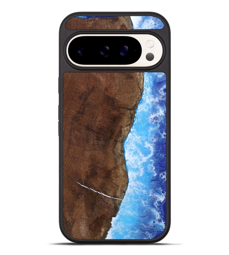 Pixel 9 Pro XL Wood Phone Case - Tasha (Coastal, 801297)