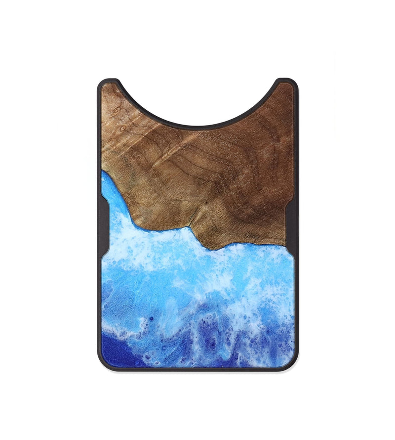 Alloy Wood Wallet - Aldo (Coastal, 801301)