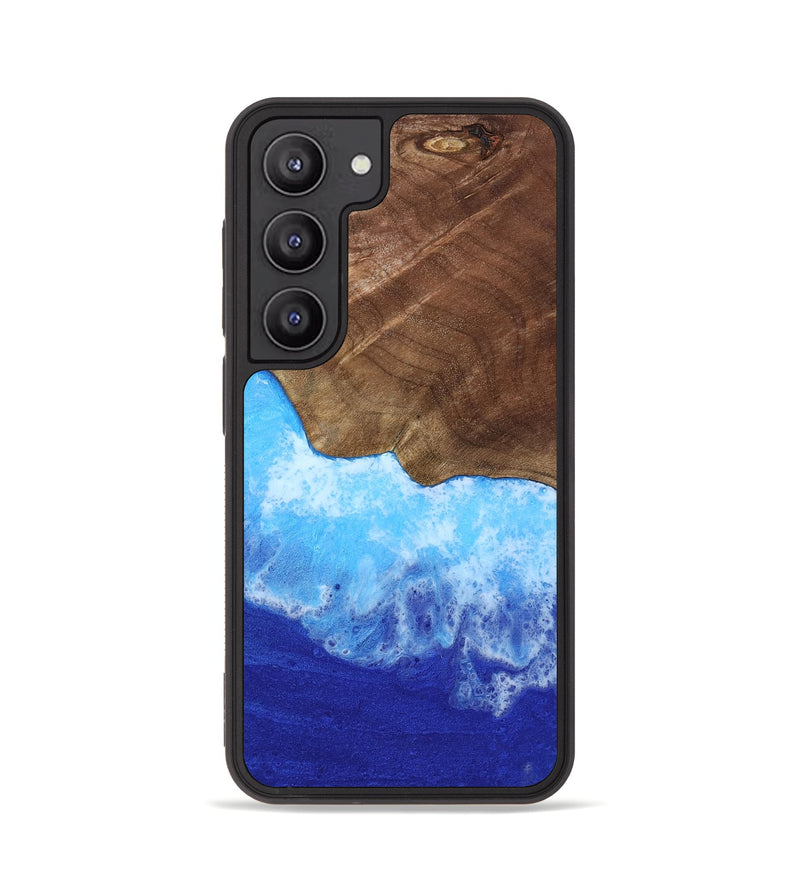 Galaxy S23 Wood Phone Case - Aldo (Coastal, 801301)