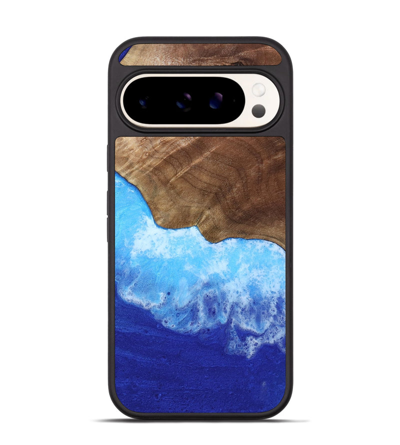 Pixel 9 Wood Phone Case - Aldo (Coastal, 801301)