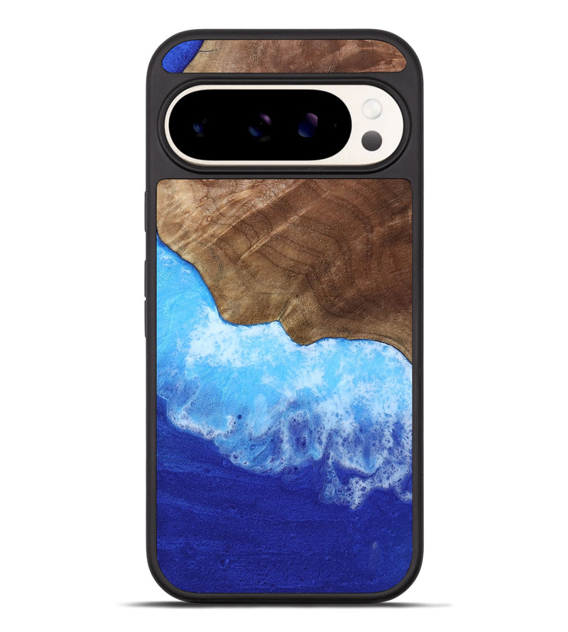 Pixel 9 Pro XL Wood Phone Case - Aldo (Coastal, 801301)