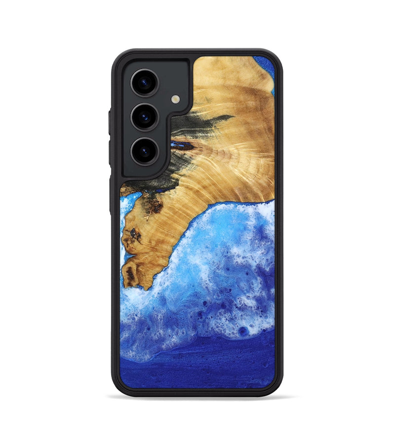 Galaxy S24 Wood Phone Case - Adelyn (Coastal, 801303)