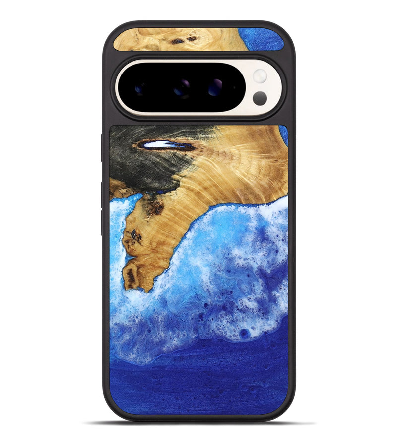 Pixel 9 Pro XL Wood Phone Case - Adelyn (Coastal, 801303)