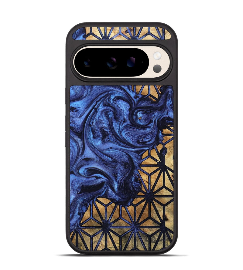 Pixel 10 Wood Phone Case - Kirstin (Pattern, 801306)