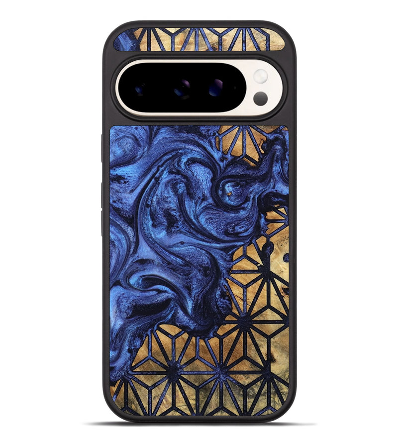 Pixel 9 Pro XL Wood Phone Case - Kirstin (Pattern, 801306)