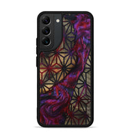 Galaxy S22 Plus Wood Phone Case - Noa (Pattern, 801308)