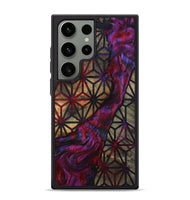 Galaxy S24 Ultra Wood Phone Case - Noa (Pattern, 801308)