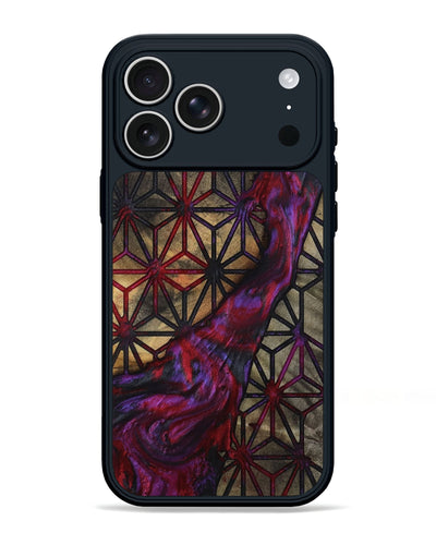 Noa (801308) iPhone 17 Pro Max Phone Case