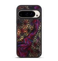 Pixel 10 Wood Phone Case - Noa (Pattern, 801308)