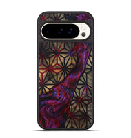 Pixel 9 Pro Wood Phone Case - Noa (Pattern, 801308)