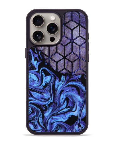 Jaunita (801309) iPhone 16 Pro Max Phone Case