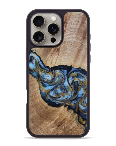 Alene (801314) iPhone 16 Pro Max Phone Case